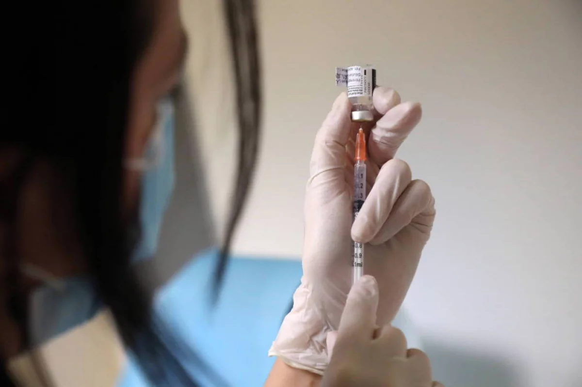 Jedna ze szczepionek mało skuteczna na "południowoafrykański" wariant koronawirusa