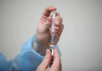 Od dziś zapisy na szczepienia 58-latków, którzy wcześniej nie wypełnili zgłoszenia - zdjęcie główne