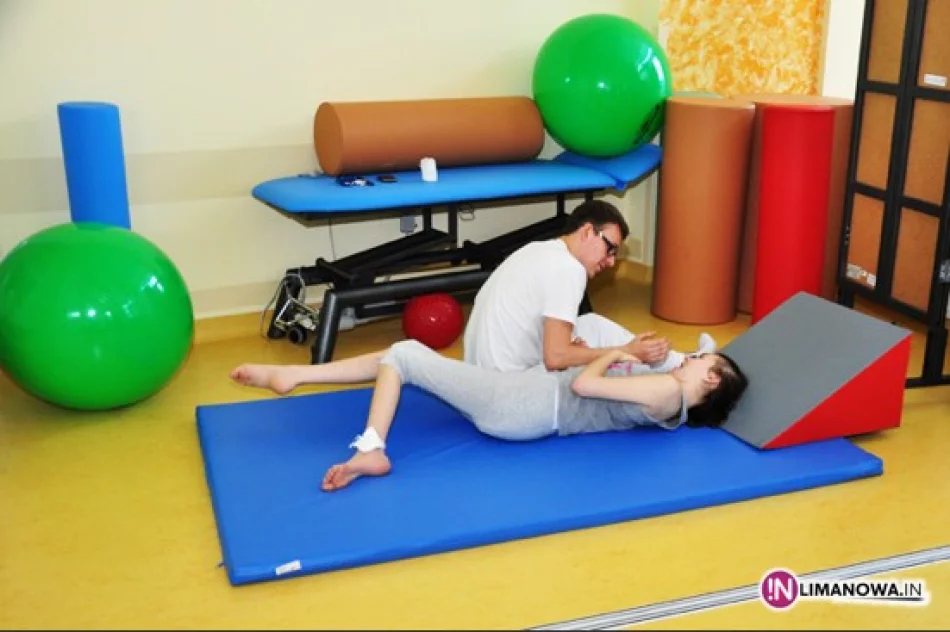 Szansa na przebudzenie dzieci z całej Polski - w Limanowej - zdjęcie 2