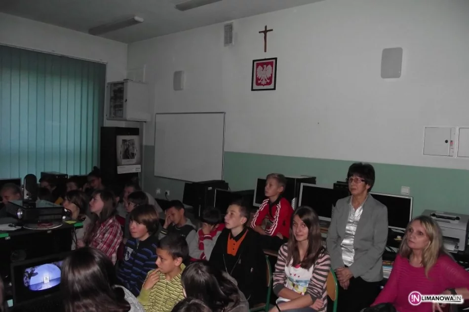 Lekcja na żywo - opowieść o Żydach polskich - zdjęcie 2