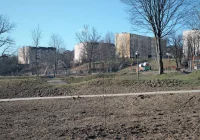 Prace w parku miejskim i w rejonie potoku Jabłonieckiego – na ukończeniu - zdjęcie główne