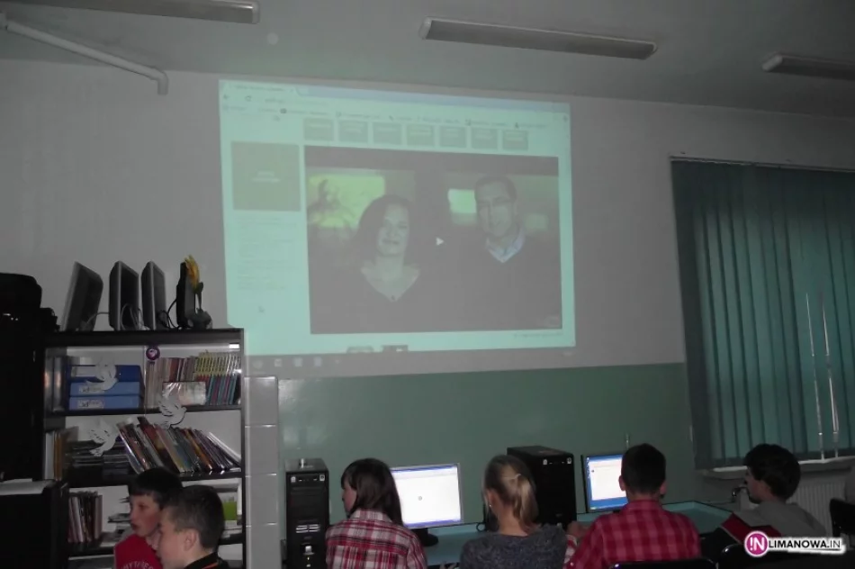 Lekcja na żywo - opowieść o Żydach polskich - zdjęcie 3