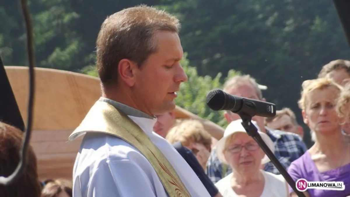 Ks. Tadeusz Piwowarski odebrał już drugą statuetkę laureata