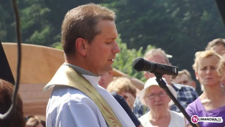 Ks. Tadeusz Piwowarski odebrał już drugą statuetkę laureata - zdjęcie 1