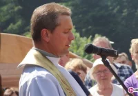 Ks. Tadeusz Piwowarski odebrał już drugą statuetkę laureata - zdjęcie główne