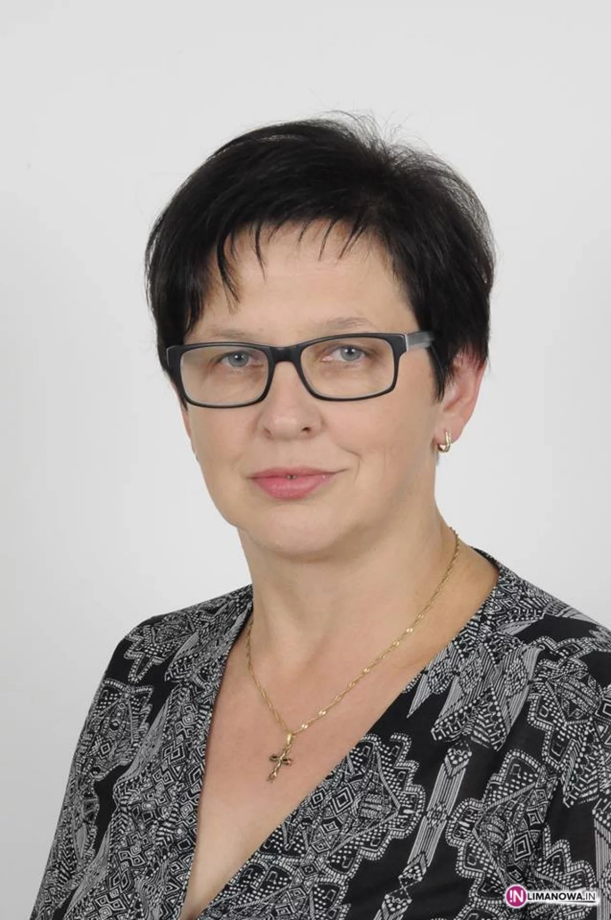 Cecylia Kochańczyk o swoim programie wyborczym