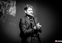 Spotkanie rodaków i recital Łukasza Jemioły (video) - zdjęcie główne