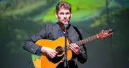 Spotkanie rodaków i recital Łukasza Jemioły (video) - zdjęcie 2