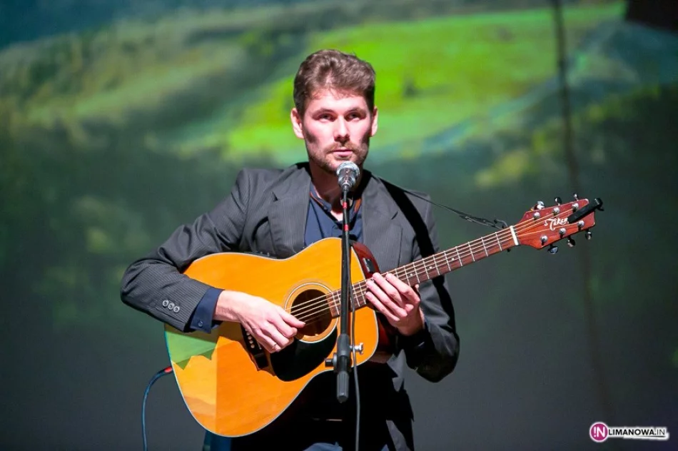 Spotkanie rodaków i recital Łukasza Jemioły (video) - zdjęcie 2