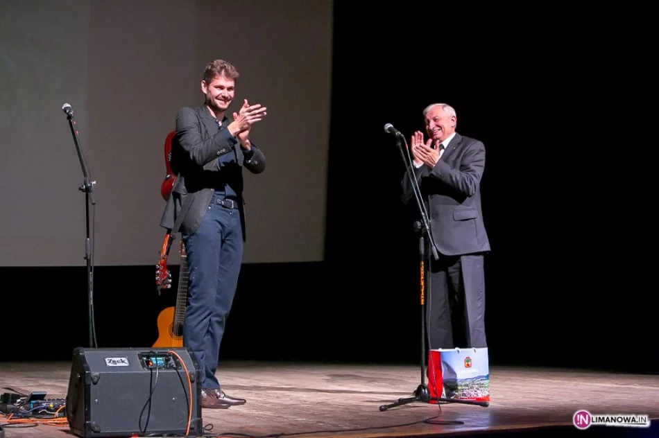 Spotkanie rodaków i recital Łukasza Jemioły (video) - zdjęcie 4