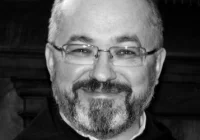 Z powodu COVID-19 zmarł o. Bogdan Adamczyk, franciszkanin pochodzący z Limanowszczyzny - zdjęcie główne