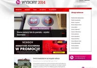 Ruszył serwis wyborczy - zapraszamy! - zdjęcie główne