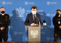 Numer alarmowy 998 będzie przełączany do Centrum Powiadamiania Ratunkowego - zdjęcie główne