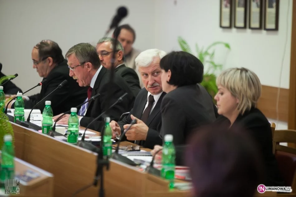 Przedwyborcze dyskusje o 'szufladach z projektami' - zdjęcie 2