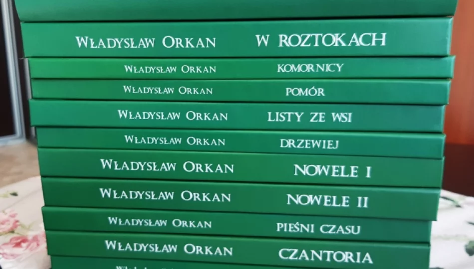 Uruchomiono "zagórzańską księgarenkę" - zdjęcie 1