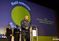 Mszana Dolna i Tymbark wyróżnione - zdjęcie główne