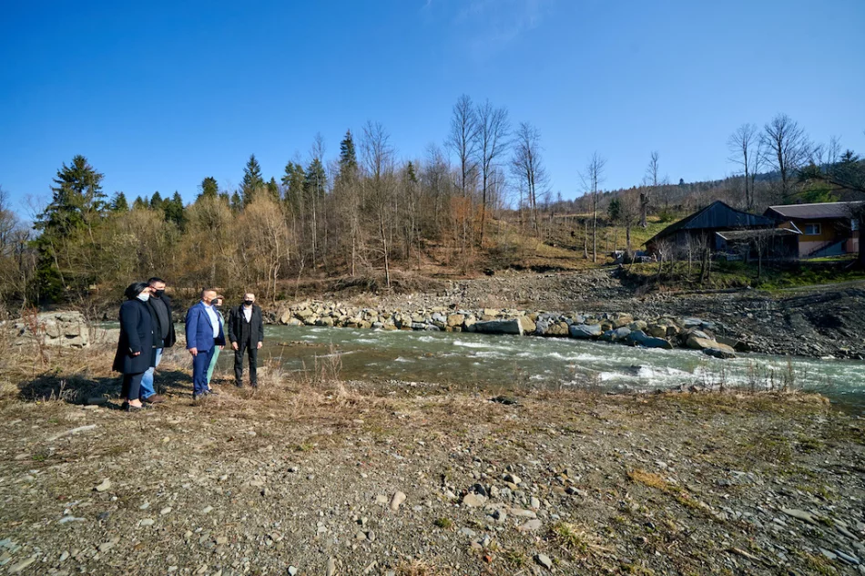 Pięć mostów wybudowali sami mieszkańcy. Teraz most wybuduje samorząd - jest dotacja - zdjęcie 3