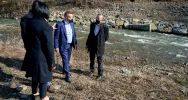 Pięć mostów wybudowali sami mieszkańcy. Teraz most wybuduje samorząd - jest dotacja - zdjęcie 4