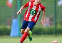 Jan Urbański z Limanovii w kadrze Małopolski - zdjęcie główne