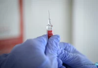 Wybrano dwa punkty szczepień masowych na Limanowszczyźnie - zdjęcie główne