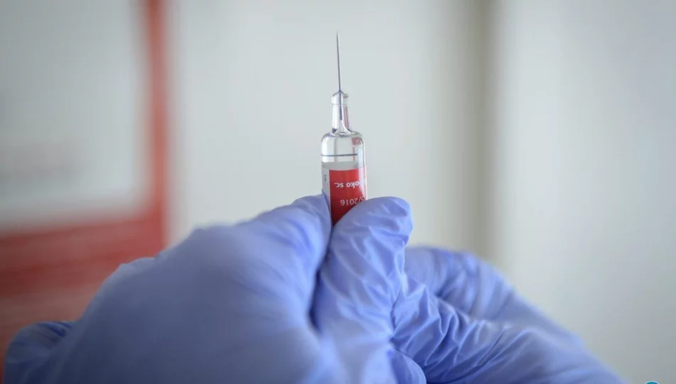 Wybrano dwa punkty szczepień masowych na Limanowszczyźnie - zdjęcie 1