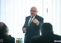 Starosta podsumował 'wyjątkową kadencję' - zdjęcie główne