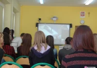 Pierwsza lekcja w 'chmurze' - zdjęcie główne