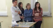 Pierwsza lekcja w 'chmurze' - zdjęcie 3