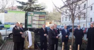 'Dąb Jedności' został zasadzony - zdjęcie 2