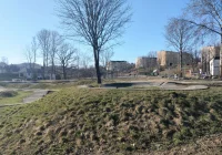 Większość robót już wykonana. W lipcu kompleks zostanie oddany do użytku - zdjęcie główne