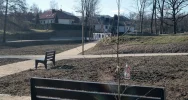 Większość robót już wykonana. W lipcu kompleks zostanie oddany do użytku - zdjęcie 5