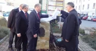 'Dąb Jedności' został zasadzony - zdjęcie 4