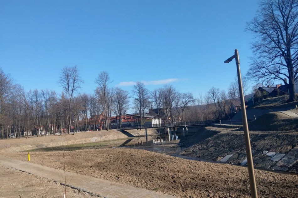 Większość robót już wykonana. W lipcu kompleks zostanie oddany do użytku - zdjęcie 6