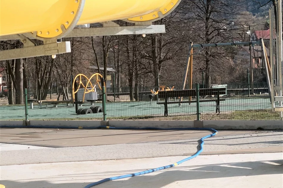 Większość robót już wykonana. W lipcu kompleks zostanie oddany do użytku - zdjęcie 7