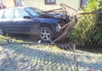 Śmiertelny wypadek drogowy - zdjęcie główne