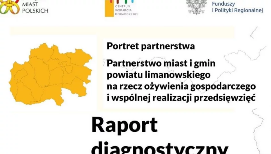 Jakie wyzwania czekają miasta i gminy powiatu limanowskiego? – podziel się swoją opinią - zdjęcie 1