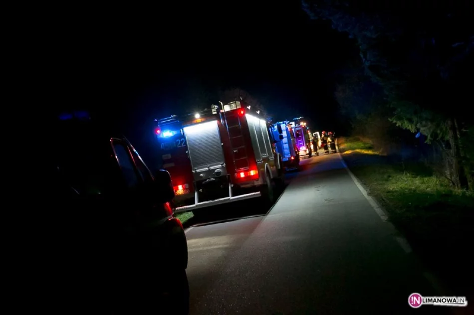 Wypadek suzuki - na drodze 'szklanka' - zdjęcie 4