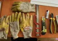 Kradł linie telekomunikacyjne, wpadł podczas zasadzki - zdjęcie główne