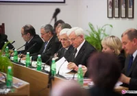 Podsumowanie kadencji i dyskusja z radnym - zdjęcie główne