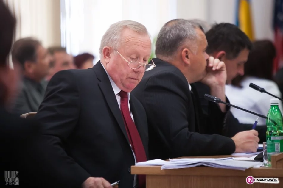 Podsumowanie kadencji i dyskusja z radnym - zdjęcie 2