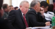 Podsumowanie kadencji i dyskusja z radnym - zdjęcie 2