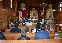 Talenty, których Zagórzanie nie zakopali - zdjęcie główne