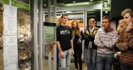 Na uniwersytecie poznawali gleby - zdjęcie 3
