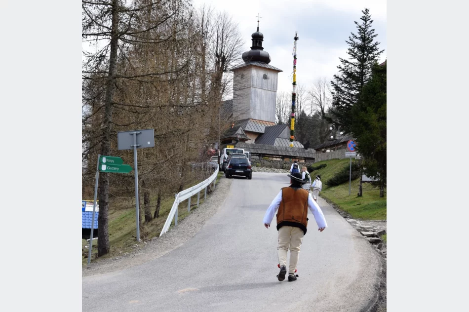 Talenty, których Zagórzanie nie zakopali - zdjęcie 2