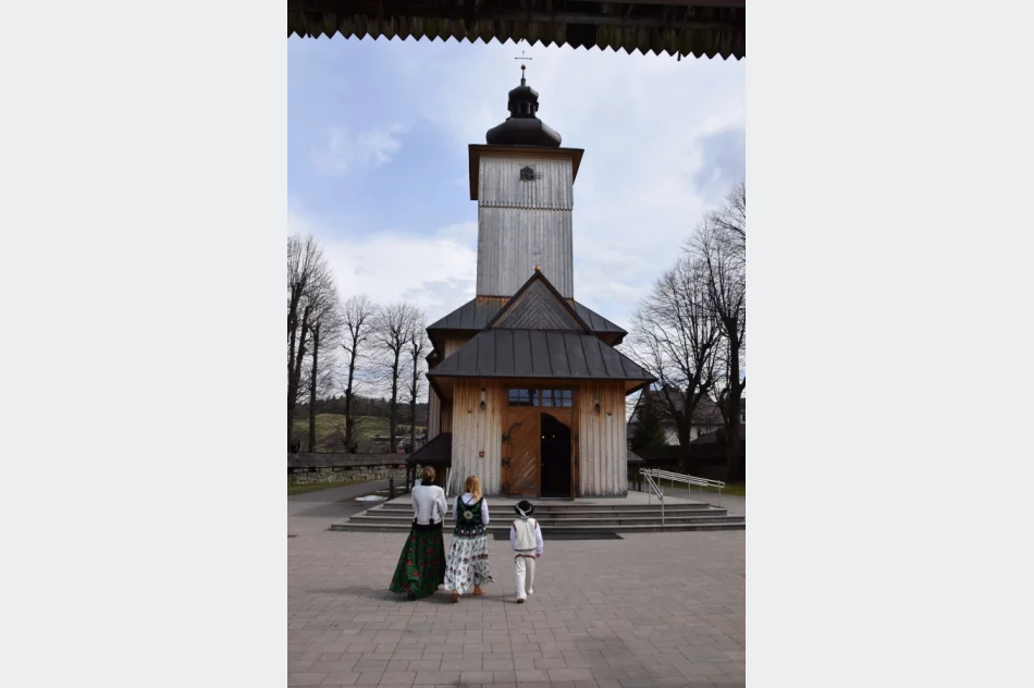 Talenty, których Zagórzanie nie zakopali - zdjęcie 3