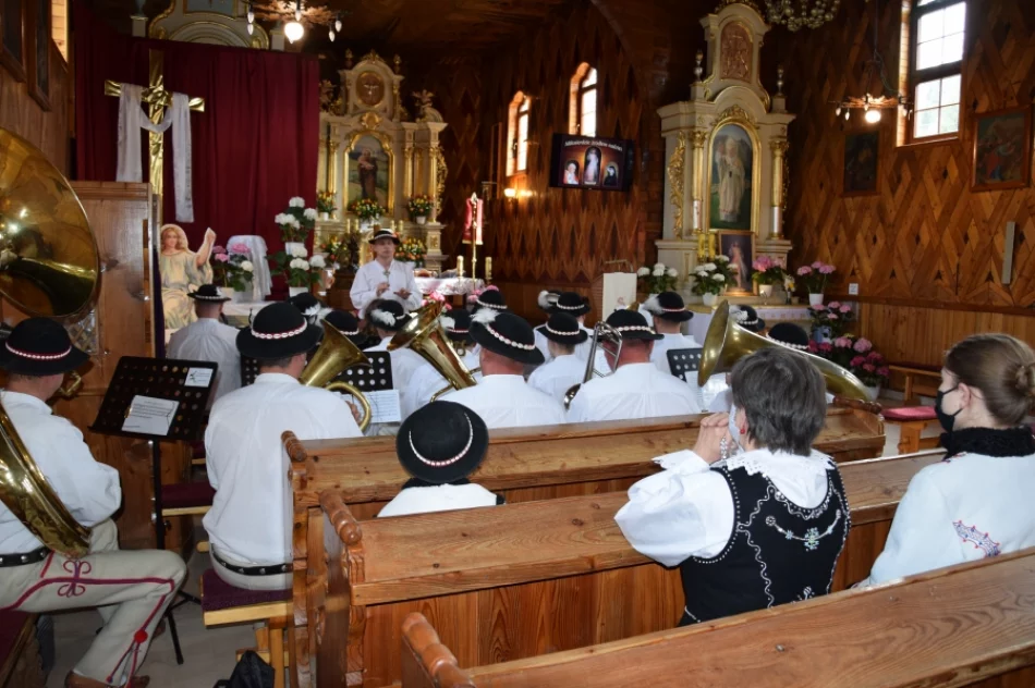 Talenty, których Zagórzanie nie zakopali - zdjęcie 4