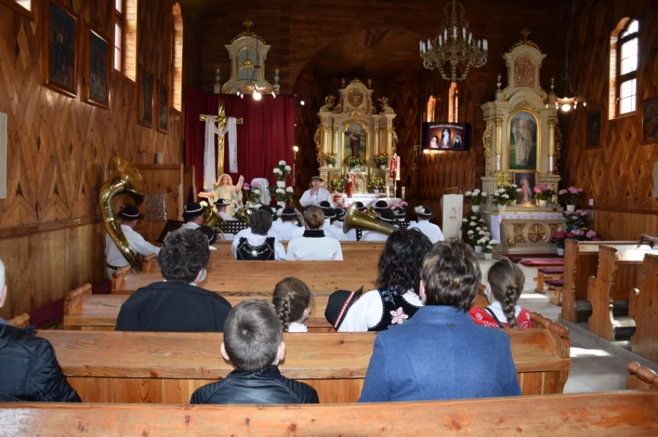 Talenty, których Zagórzanie nie zakopali - zdjęcie 5