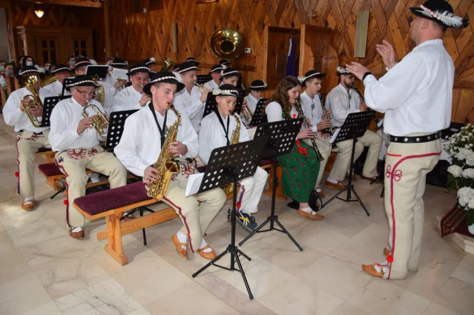 Talenty, których Zagórzanie nie zakopali - zdjęcie 6