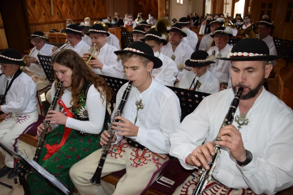 Talenty, których Zagórzanie nie zakopali - zdjęcie 7