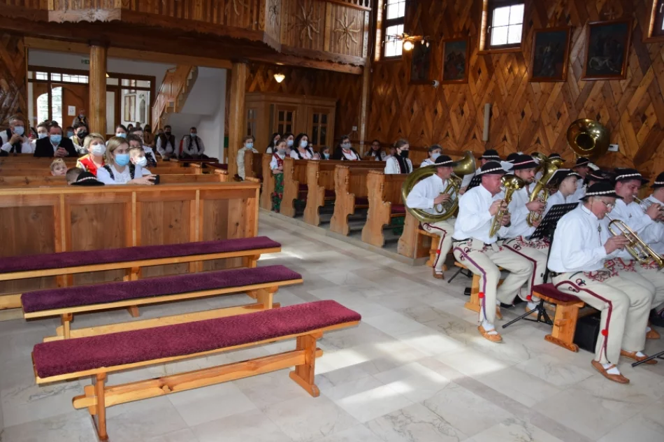 Talenty, których Zagórzanie nie zakopali - zdjęcie 8